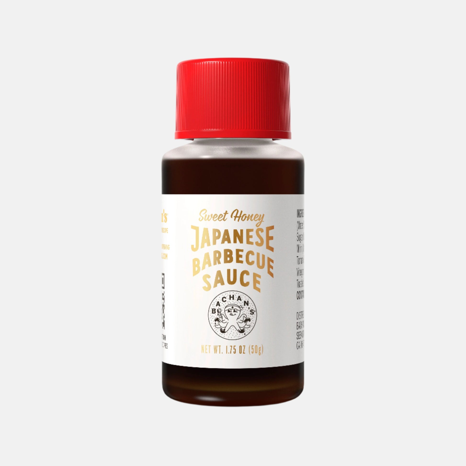 Sweet Honey Mini Bottle