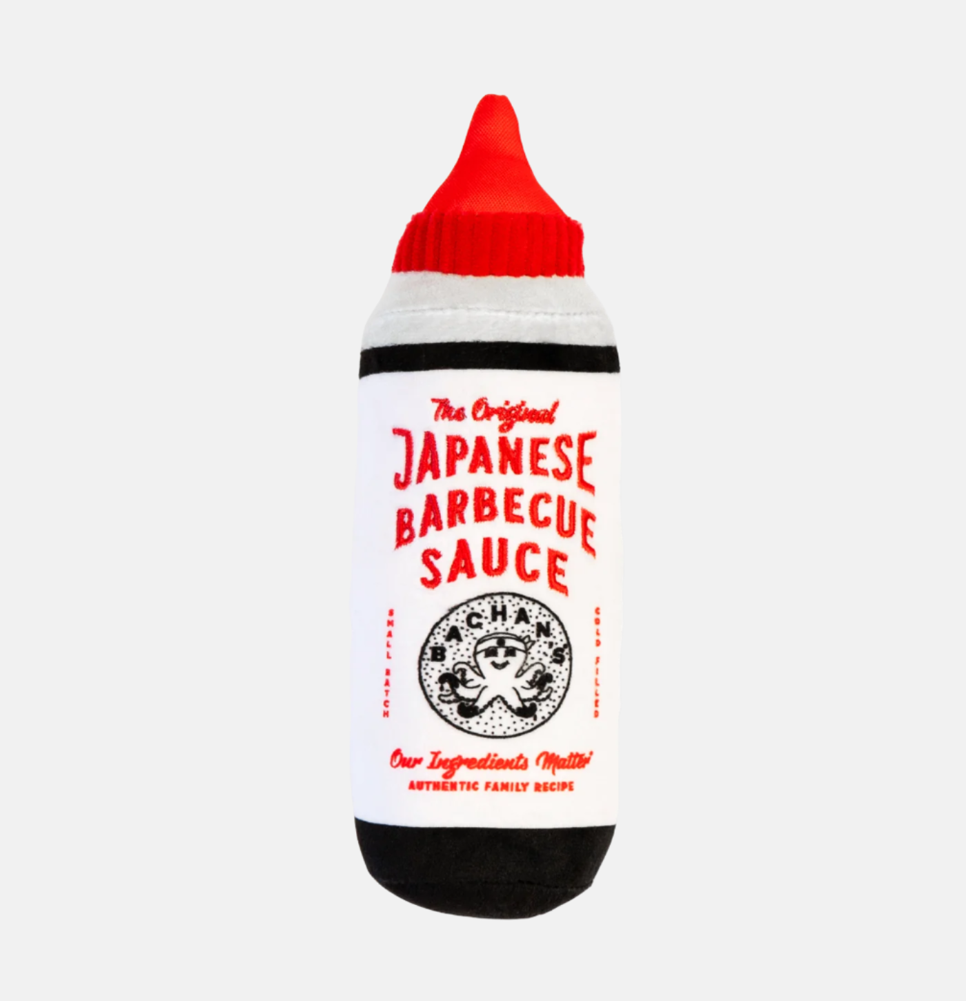 Saucy Dog Toy