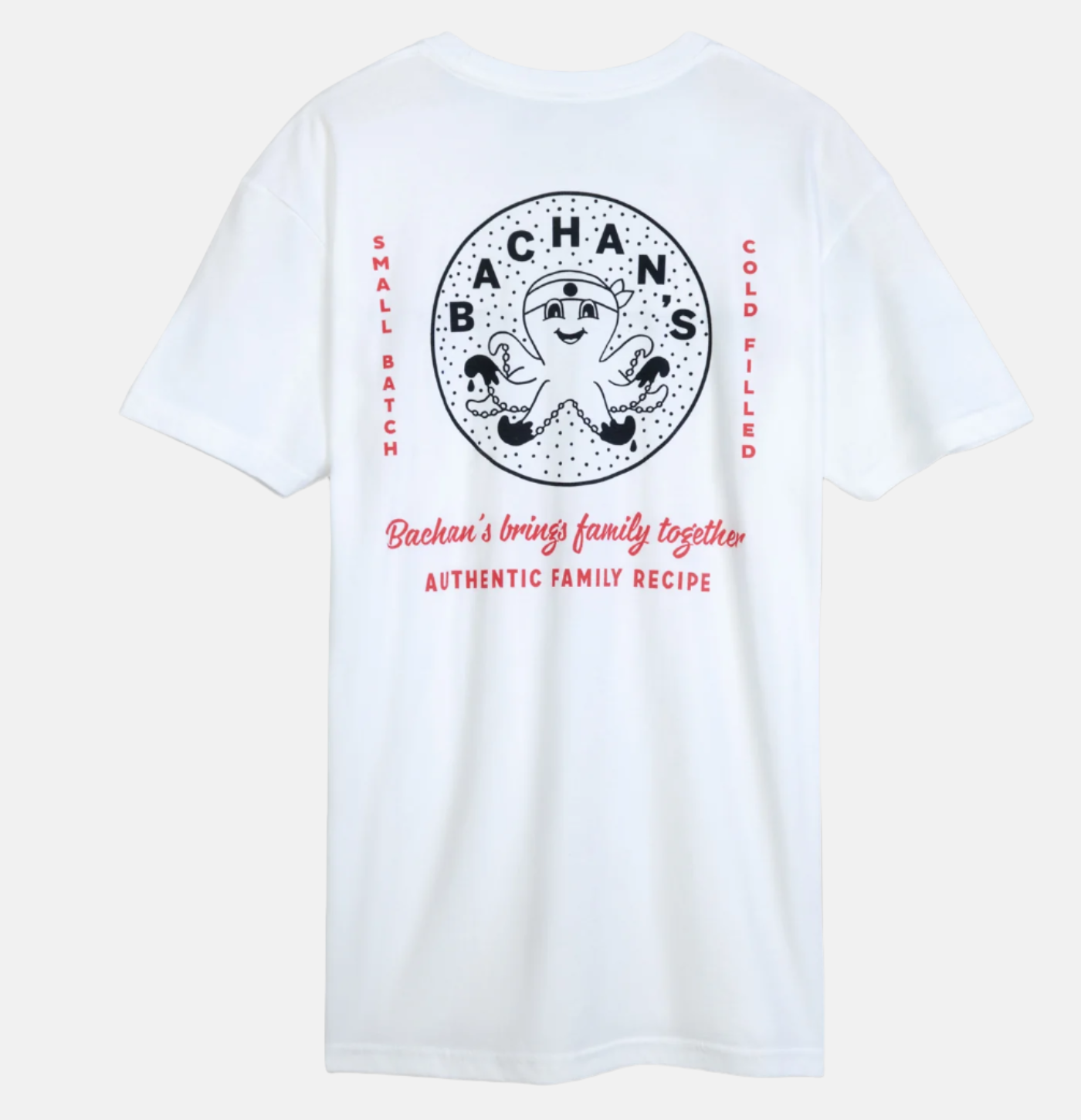 Family Affair Tee