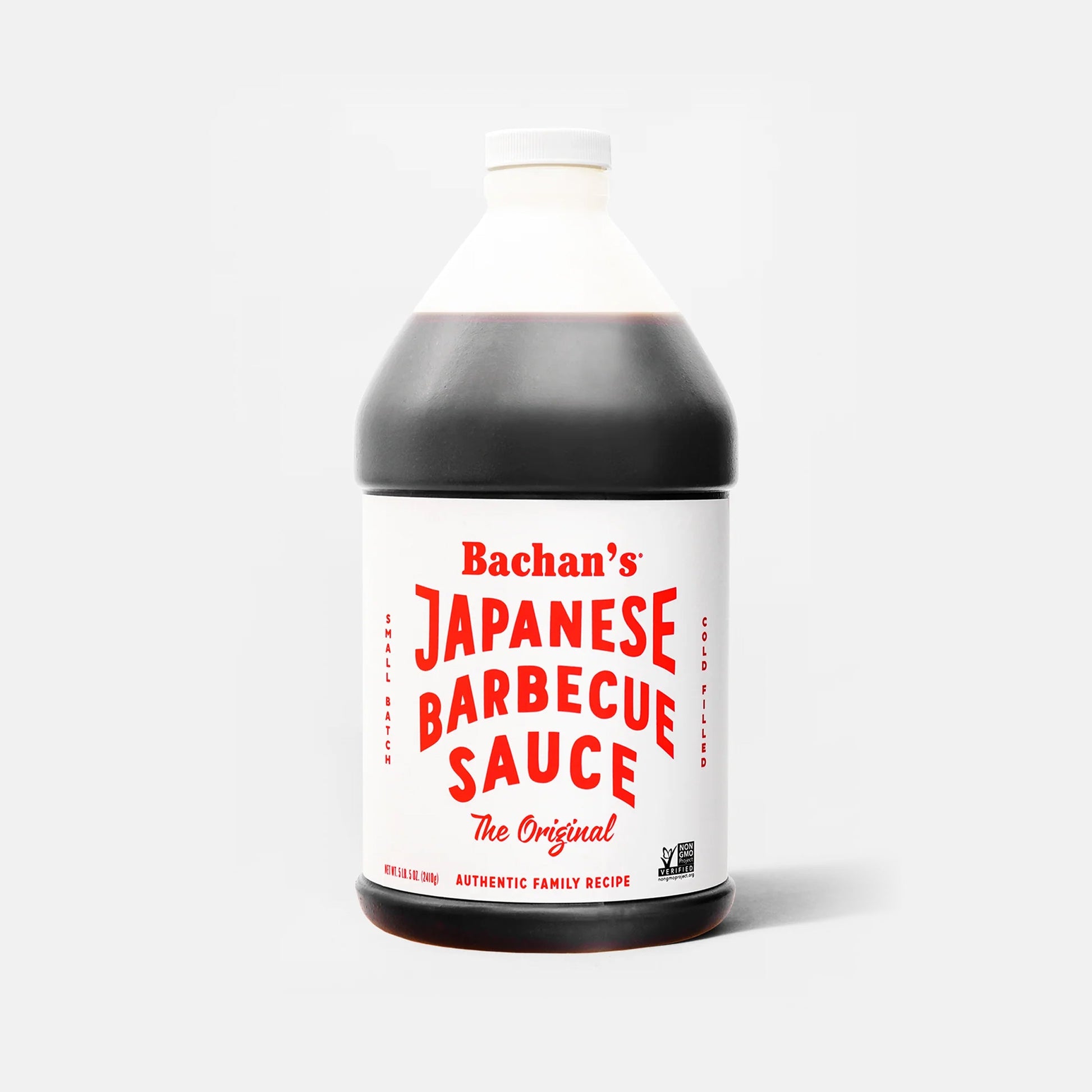 Half Gallon