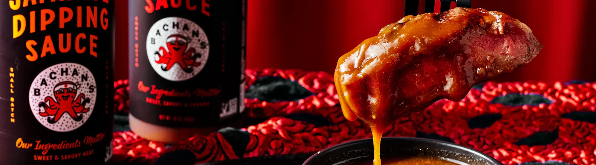 Dipping Sauces
