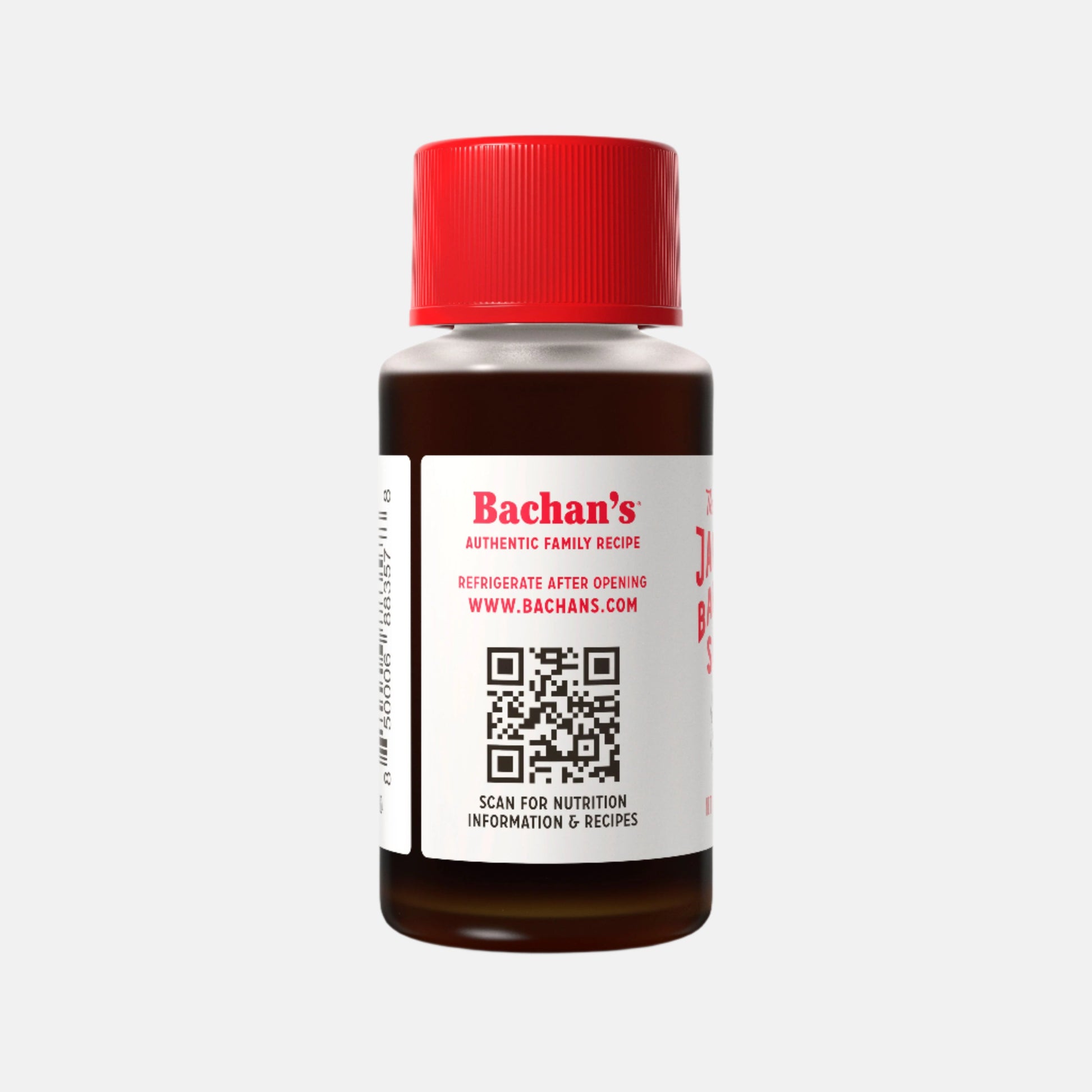 The Original Mini Bottle