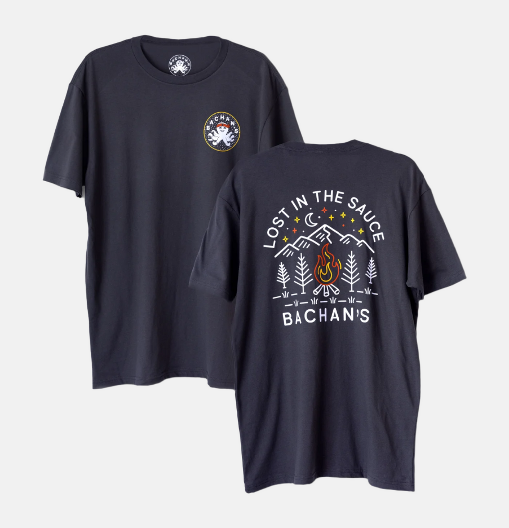 Campfire Tee