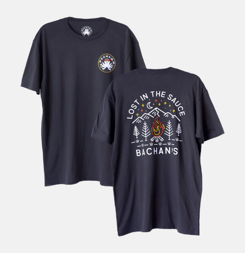 Campfire Tee
