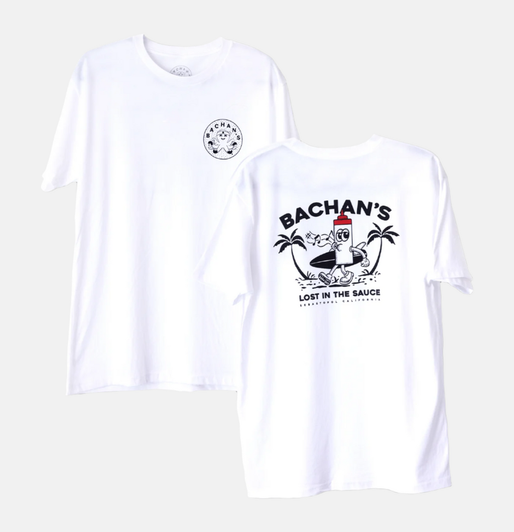 Cruisin Tee