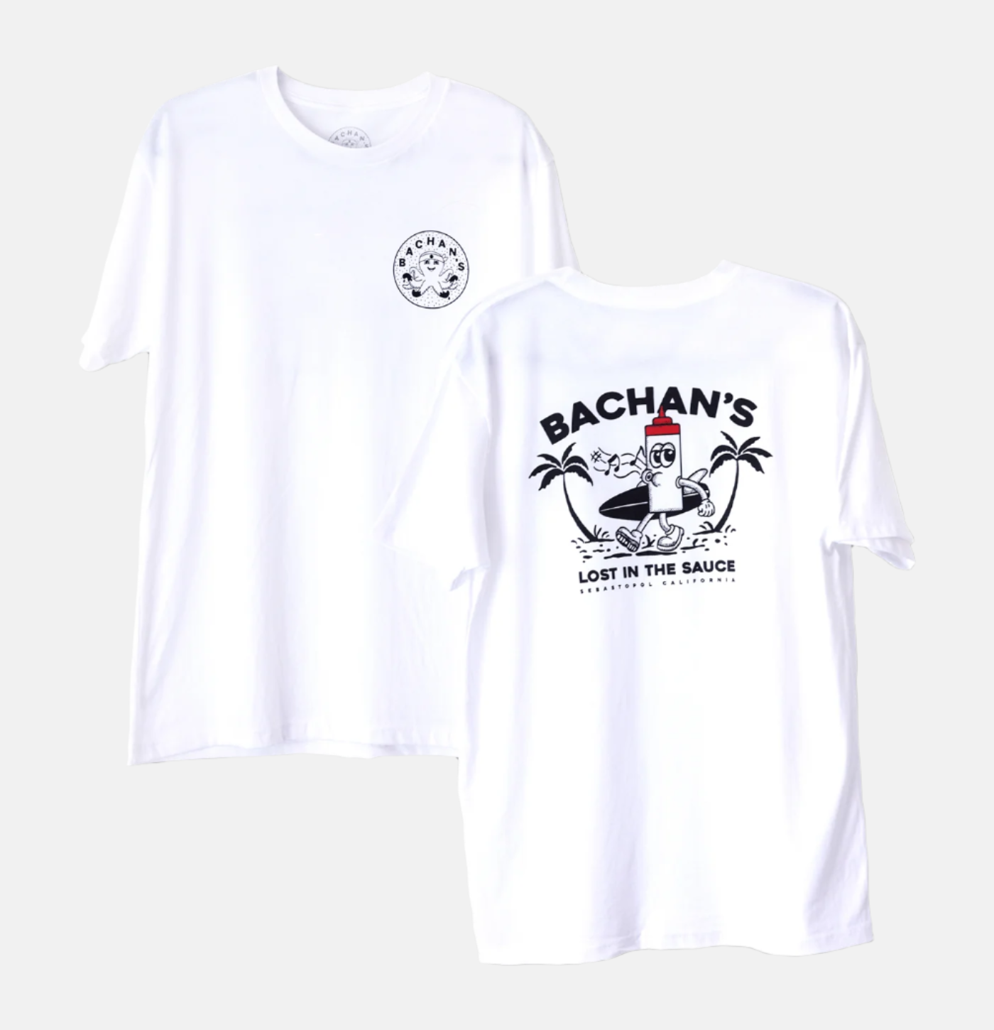 Cruisin Tee