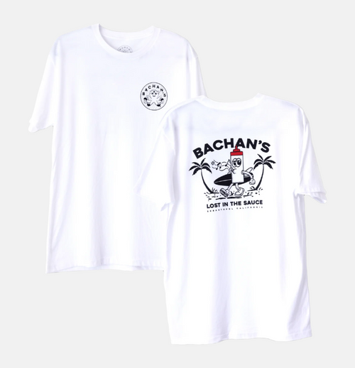 Cruisin Tee