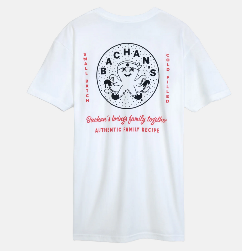 Family Affair Tee