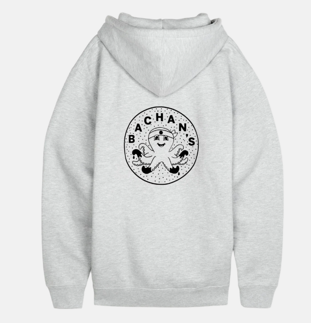 Octo Hoodie