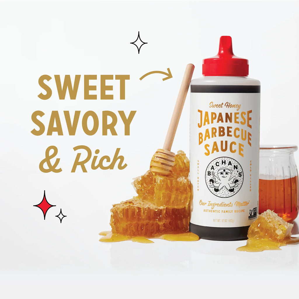 Sweet Honey