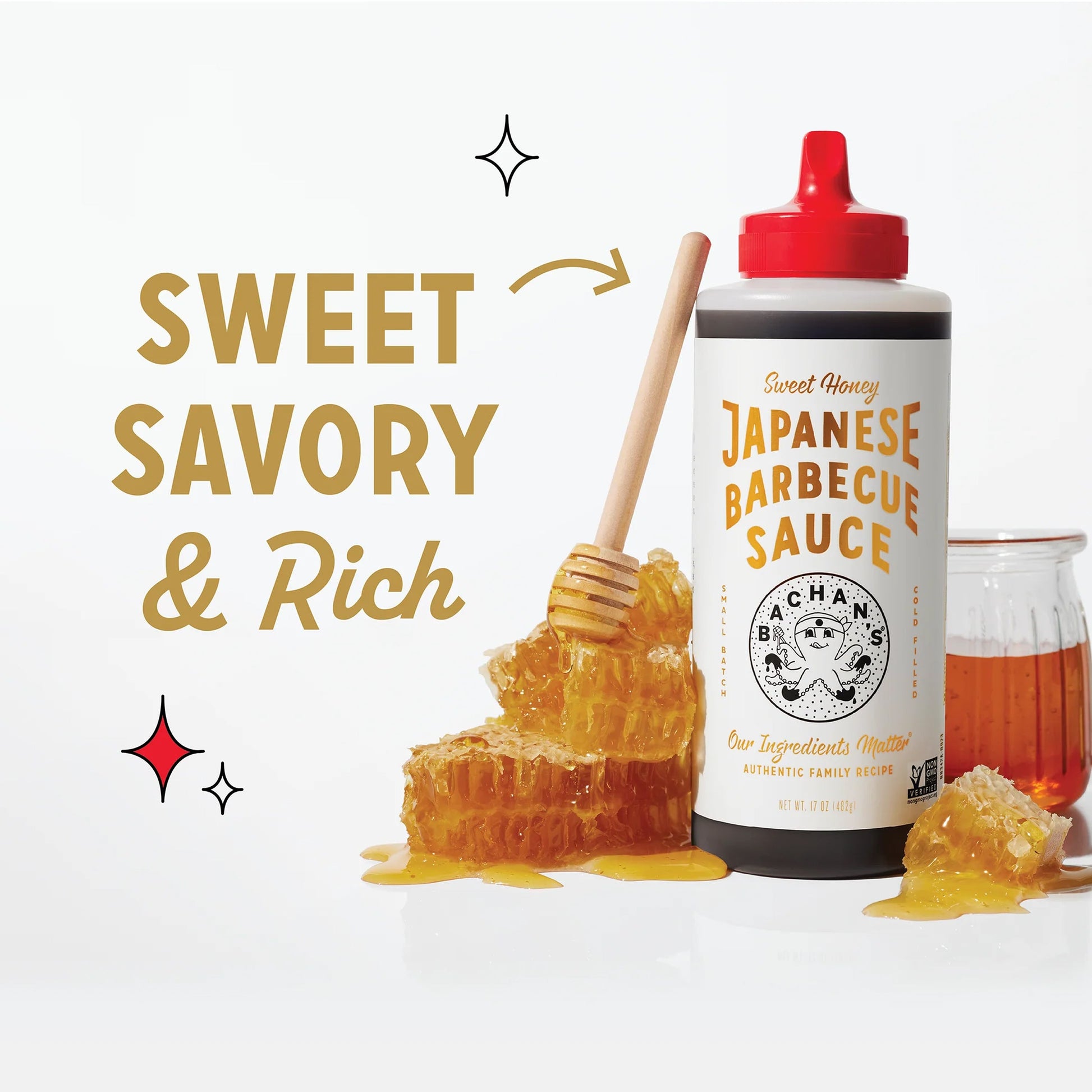 Sweet Honey