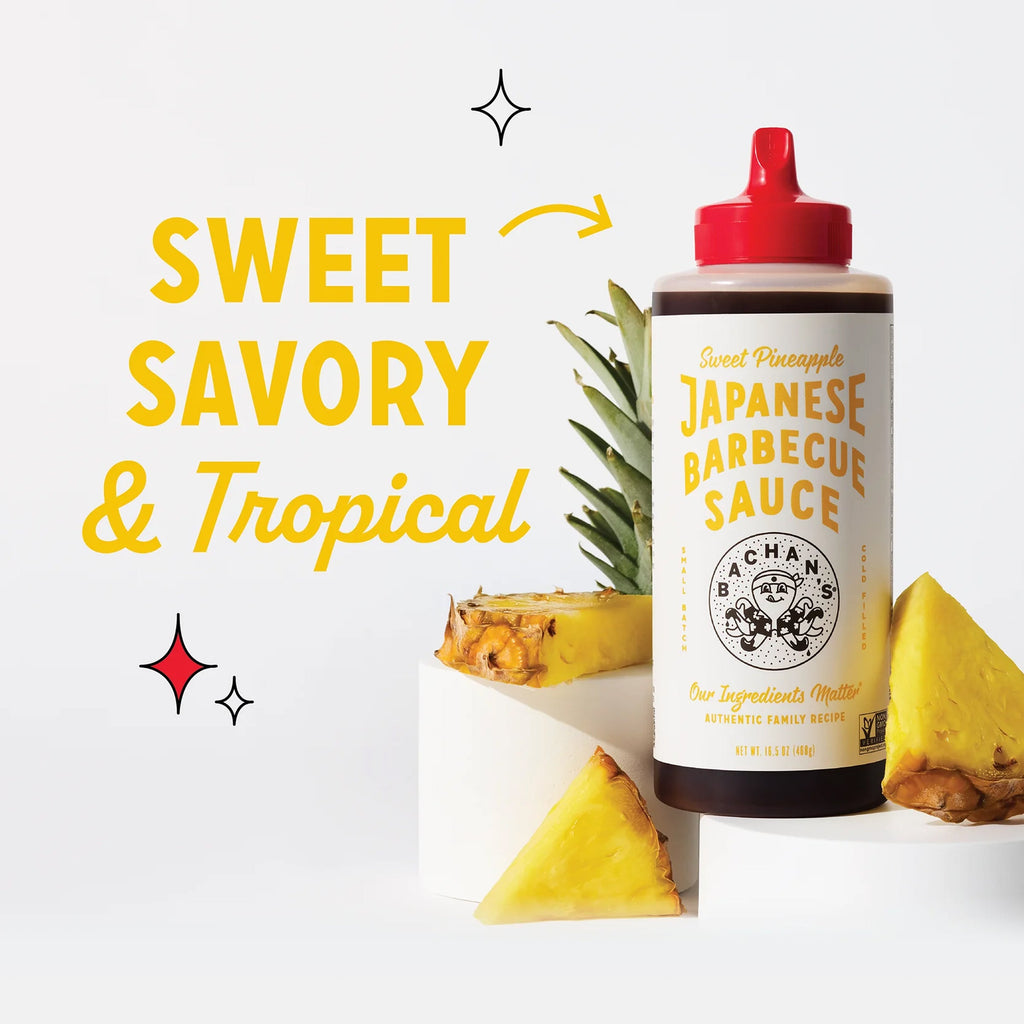 Sweet Pineapple