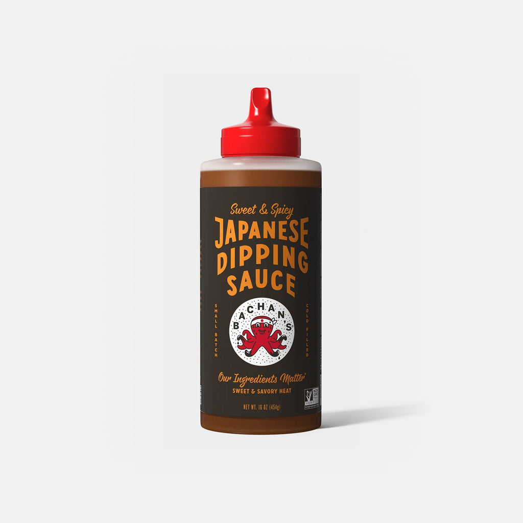 Sweet & Spicy