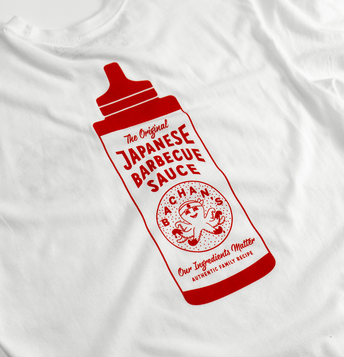 Umami Tee