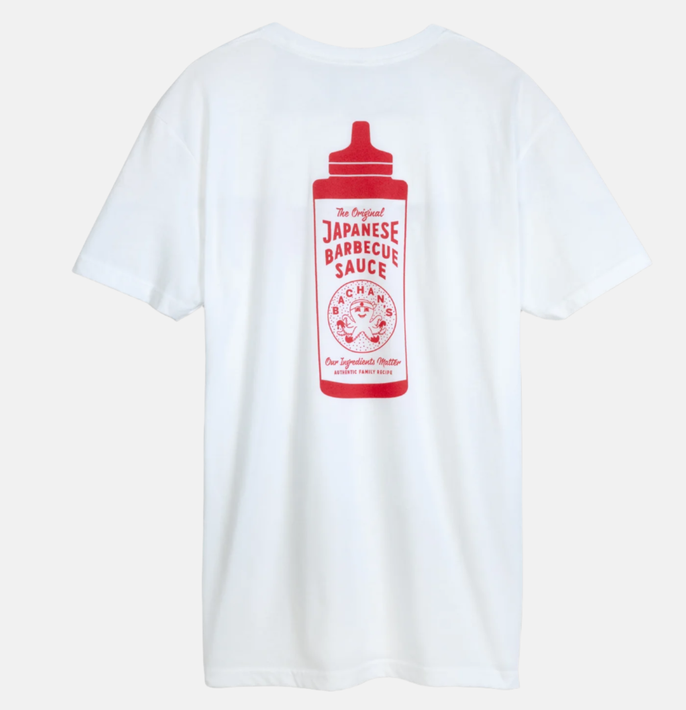 Umami Tee