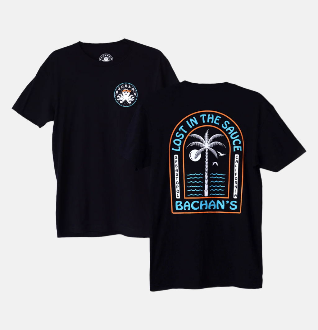 Waves Tee