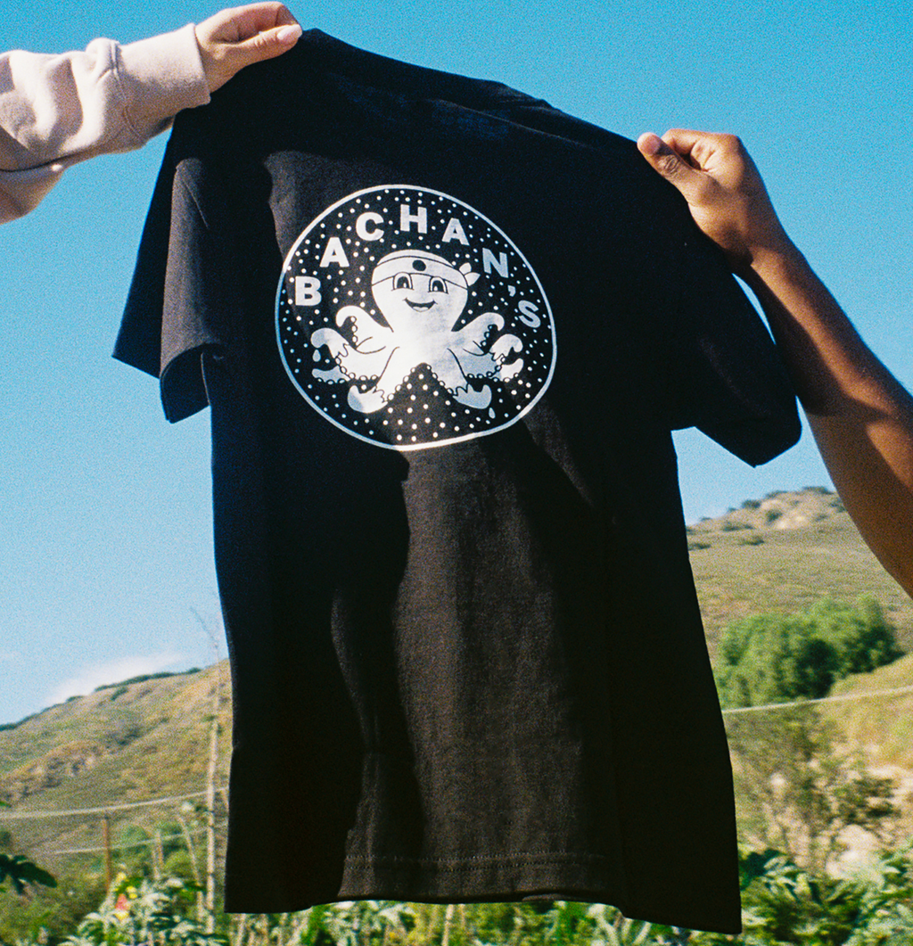 Octo Tee