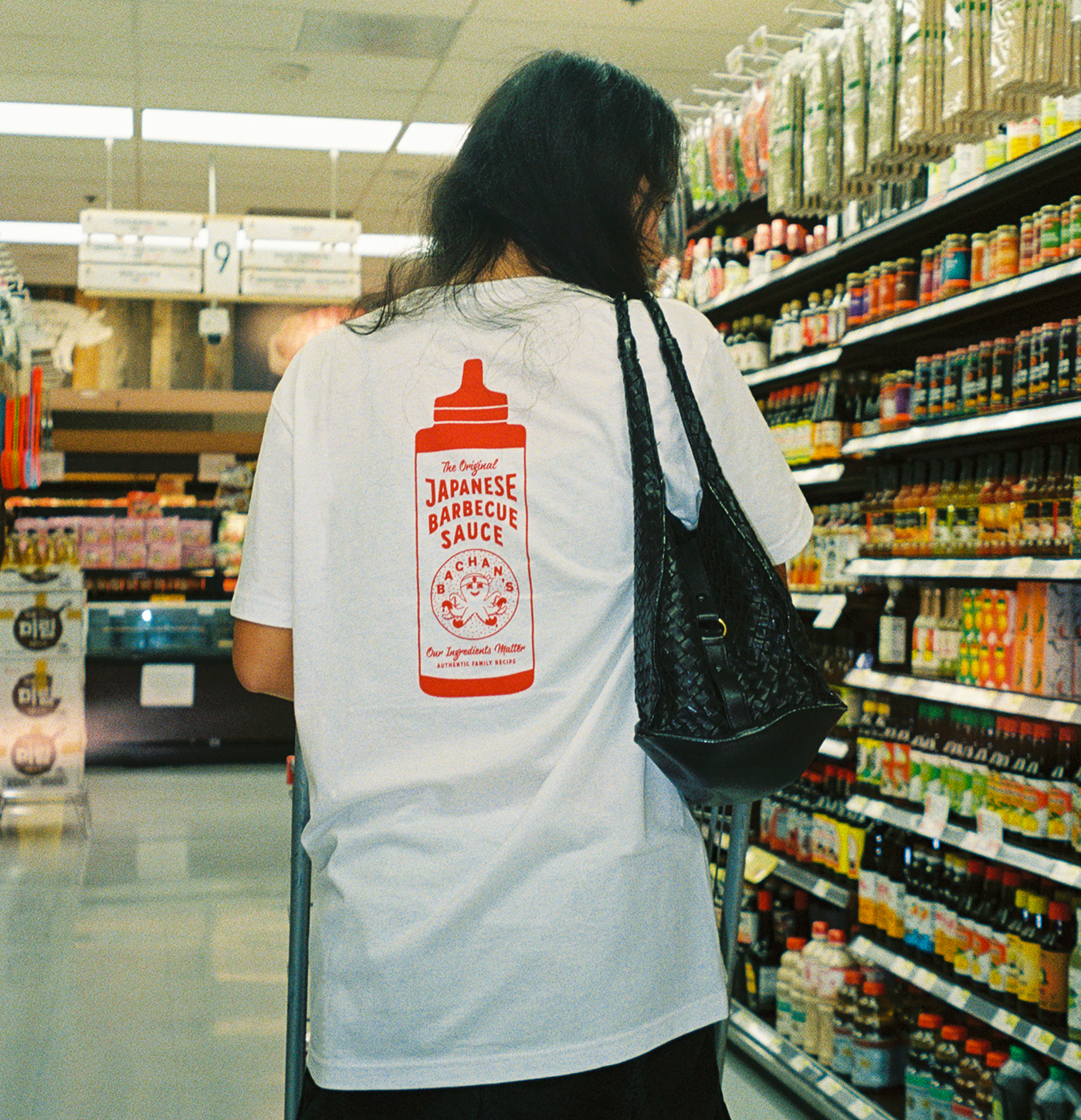 Umami Tee