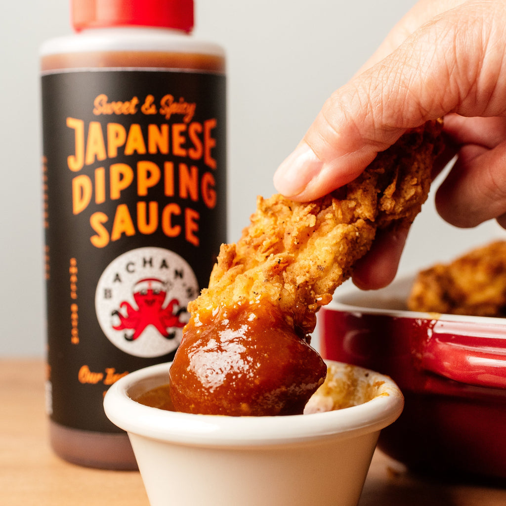 Dip Mix & Match